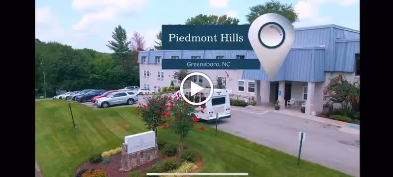 Photo of Piedmont Hills Center for Nursing and Rehabilitation