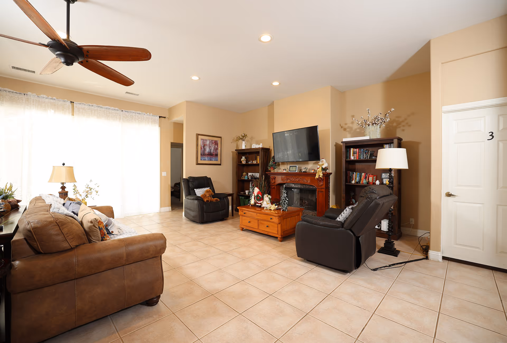 Photo 2 of Golden Sunset Villa Senior Living