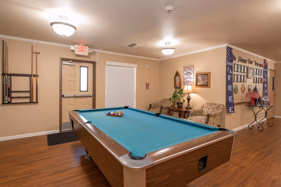 Photo 10 of Lodi Commons Senior Living