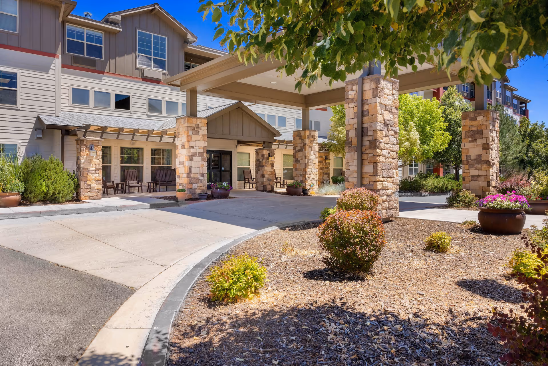 Photo of MorningStar Senior Living of Sparks