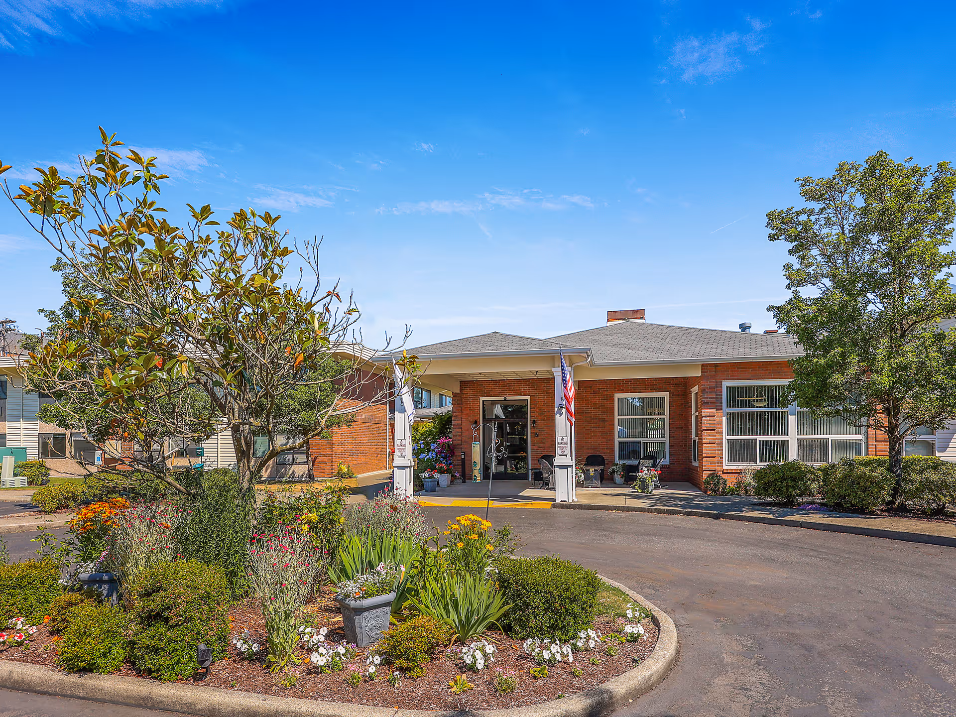 Photo of White River Memory Care