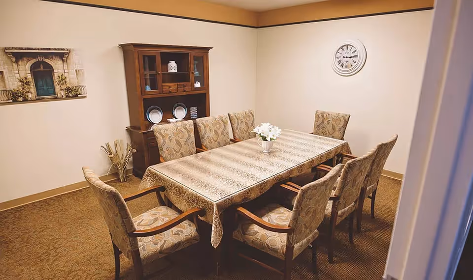 Photo 5 of The Sequoia Assisted Living Community