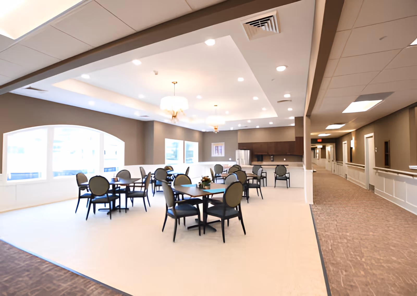 Photo 9 of Hampton Manor of Brighton Premier Assisted Living & Memory Care
