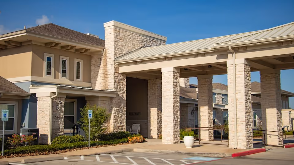 Photo 3 of Orchard Park at Victory Lakes Assisted & Senior Living