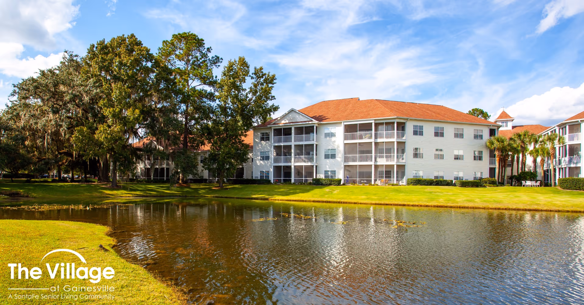 Photo 1 of The Village at Gainesville