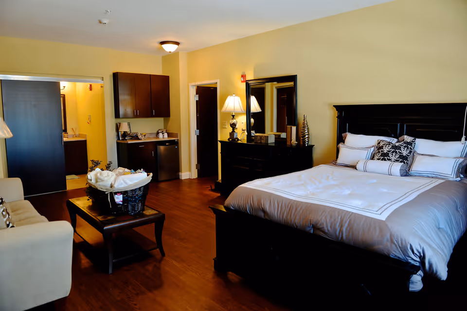 Photo 6 of The Courtyards Senior Living