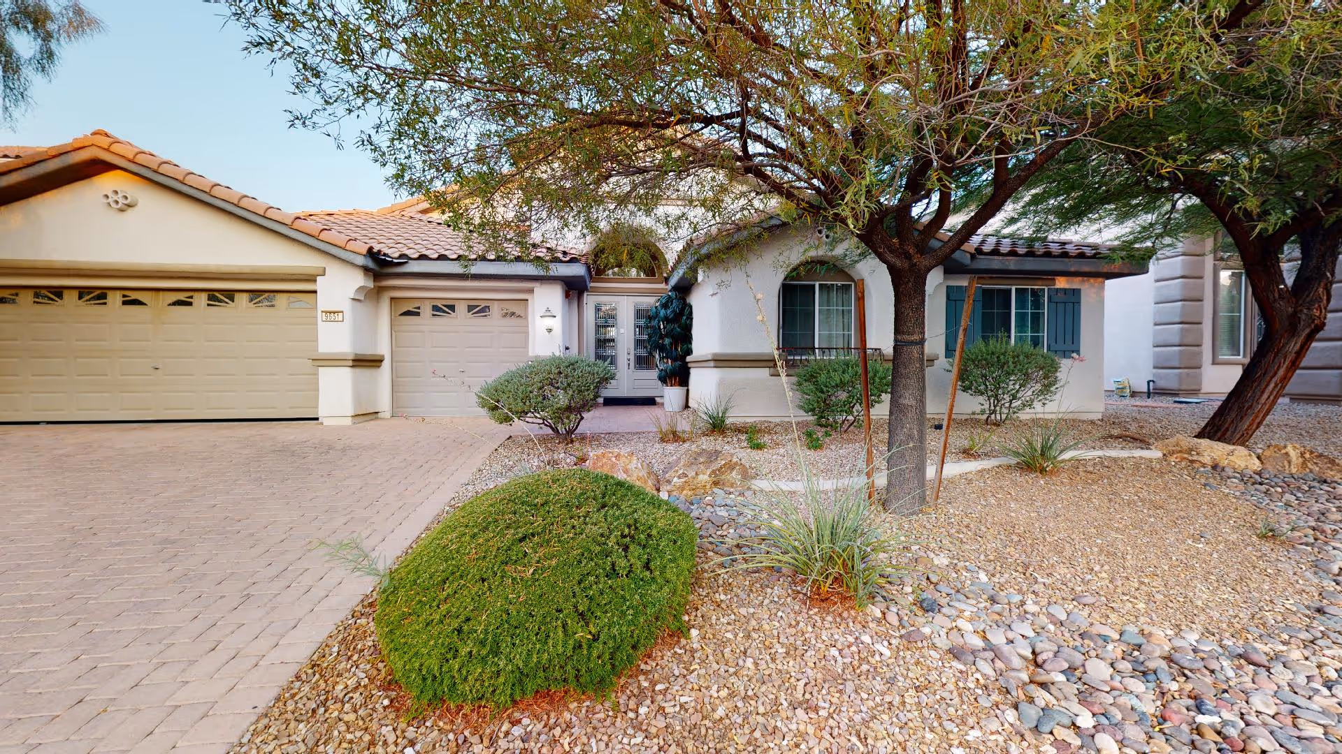 Photo of Serenity Living at Mountains Edge 
