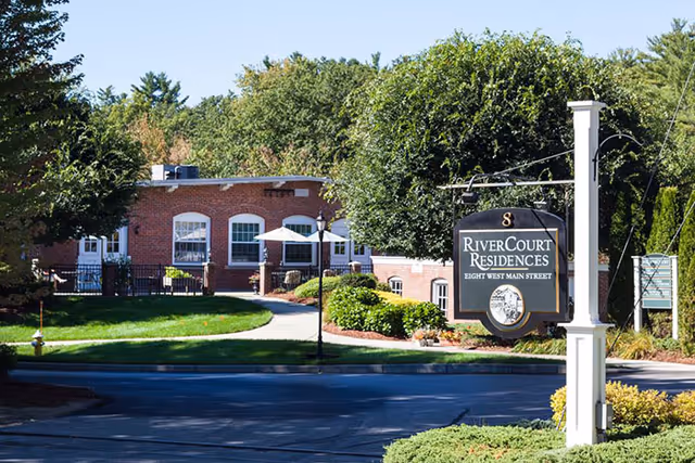 Photo of RiverCourt Residences