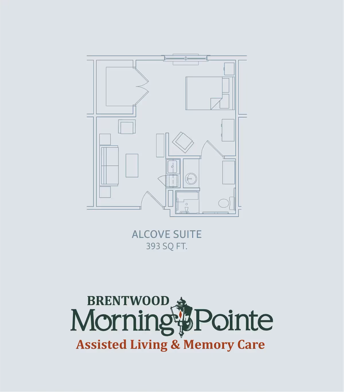 Photo 16 of Morning Pointe of Brentwood Assisted Living
