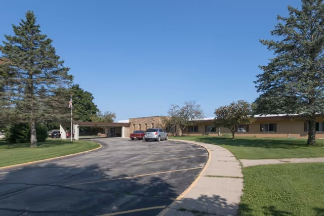 Photo 6 of Greentree Health And Rehab Center