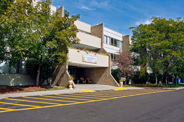 Photo of Angel Gardens Assisted Living