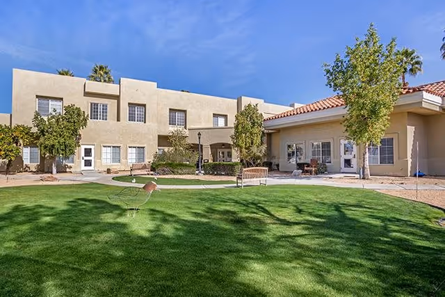 Photo 4 of Bayshire Rancho Mirage