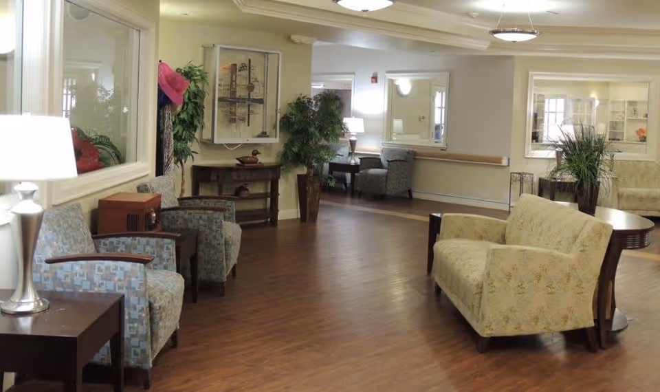 Photo 10 of Iris Memory Care of Nichols Hills