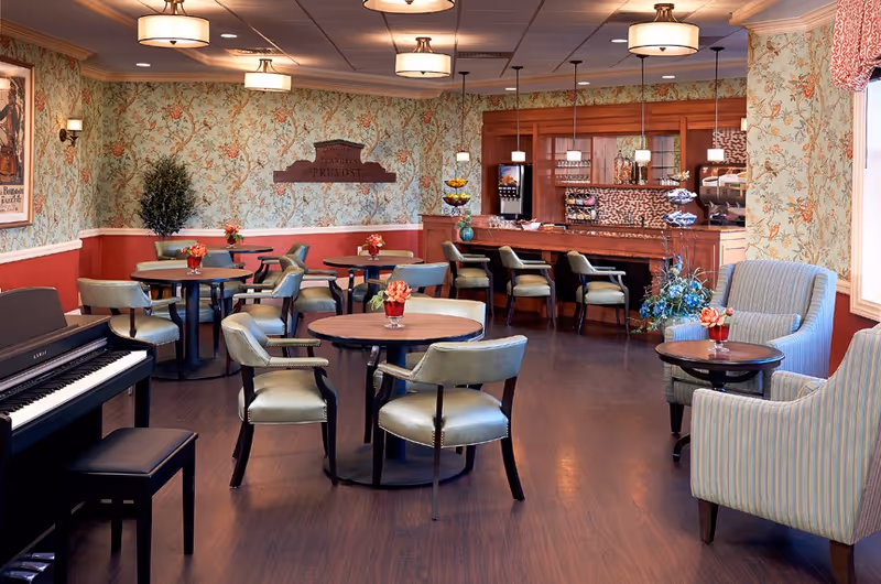 Photo 10 of The Bristal Assisted Living at Woodcliff Lake