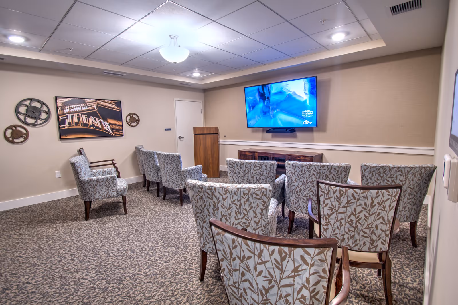 Photo 17 of Tapestry Senior Living Springboro