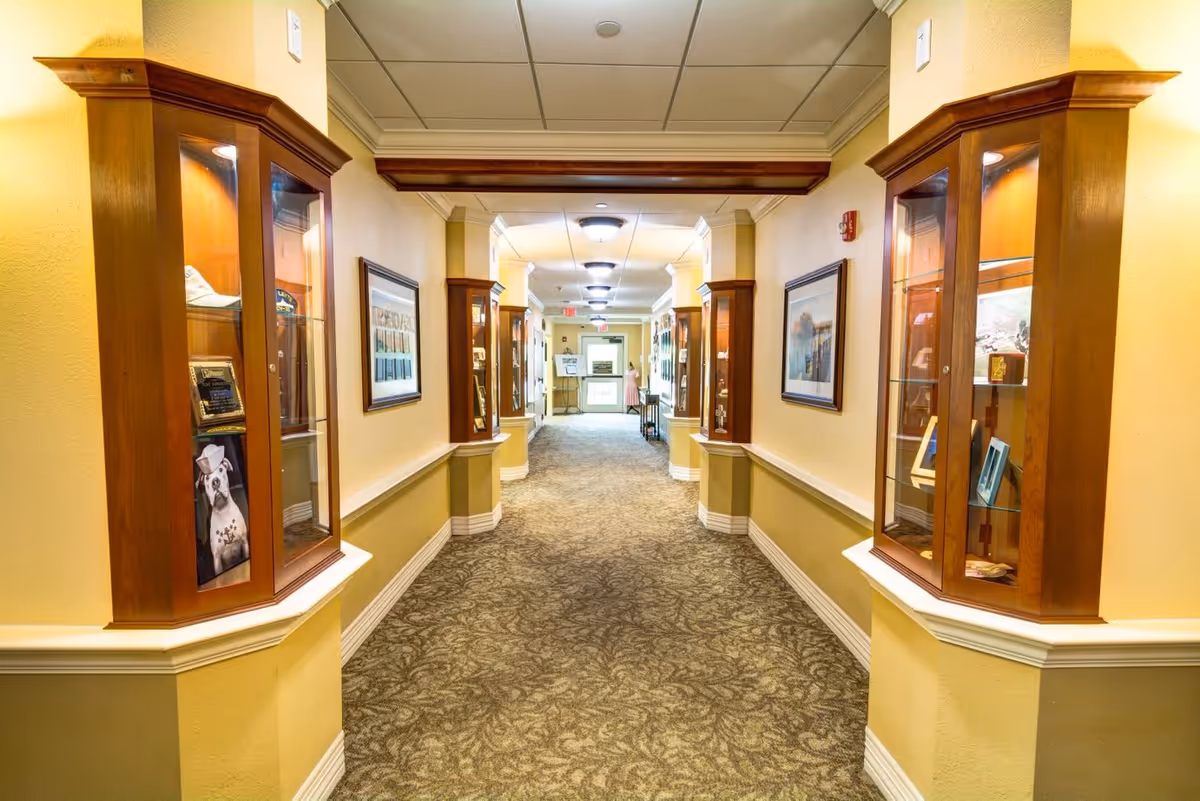 Photo 12 of The Auberge at Naperville