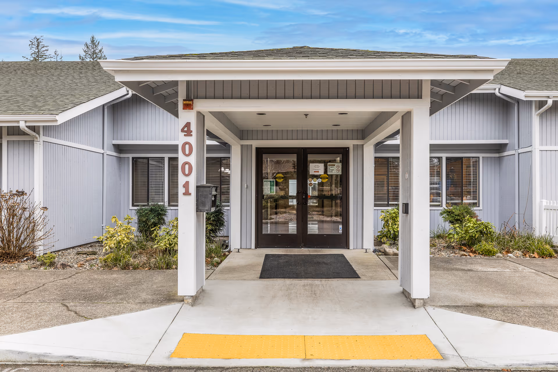 Photo of Puget Sound Care