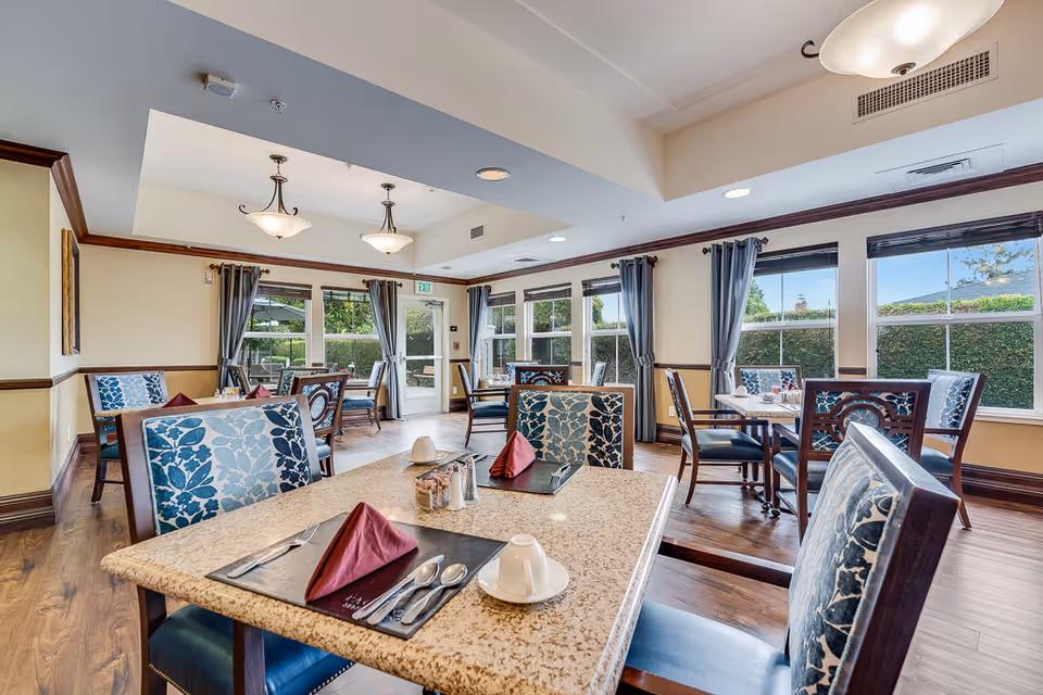 Photo 5 of Pacifica Senior Living Union City