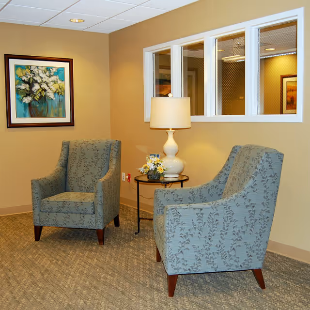 Photo 9 of Addington Place of Northville
