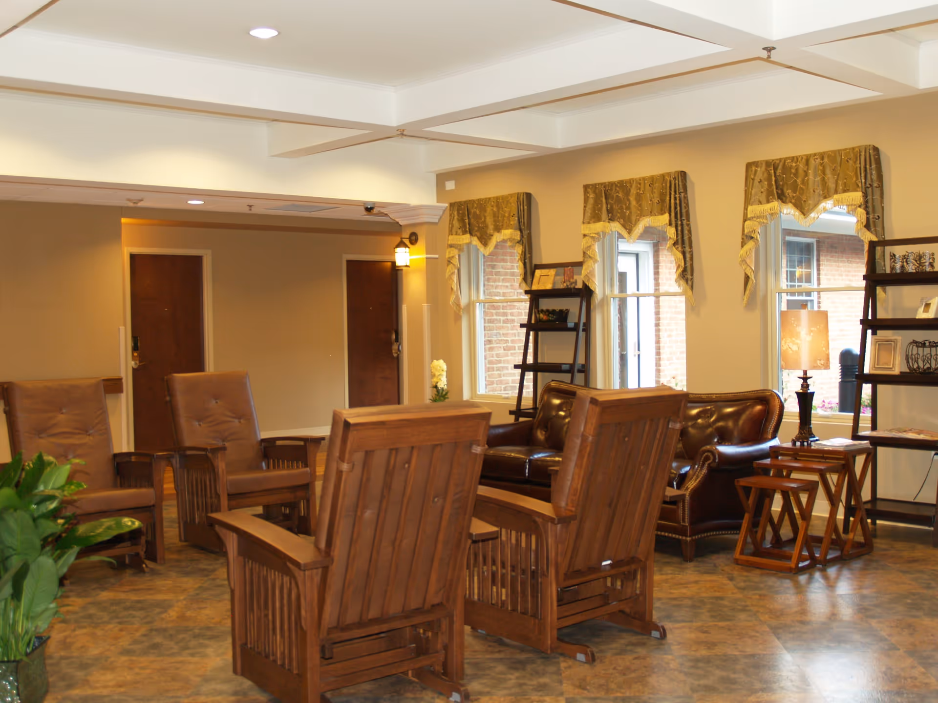 Photo 7 of Governor’s Bend Retirement & Assisted Living