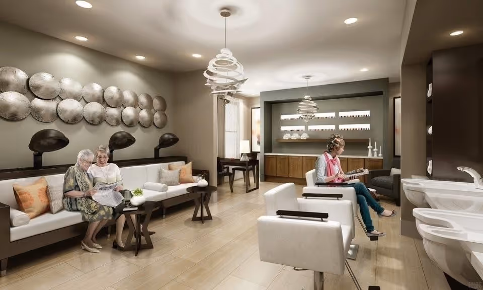 Photo 22 of Avanti Senior Living at Covington