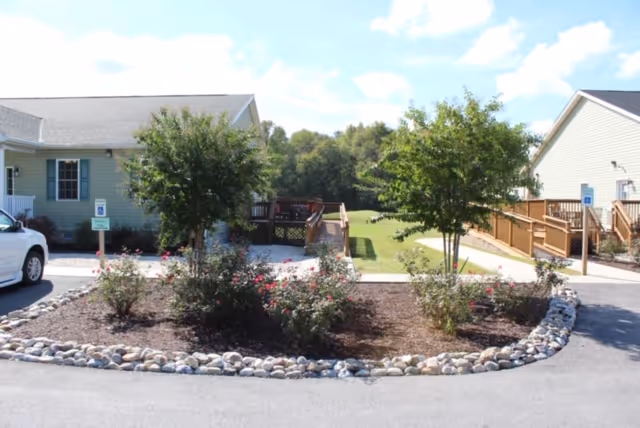 Photo 2 of Delmar Manor assisted living
