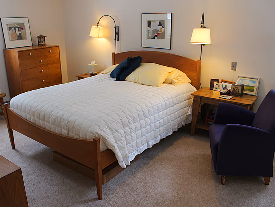 Photo 8 of Lathrop Retirement Community
