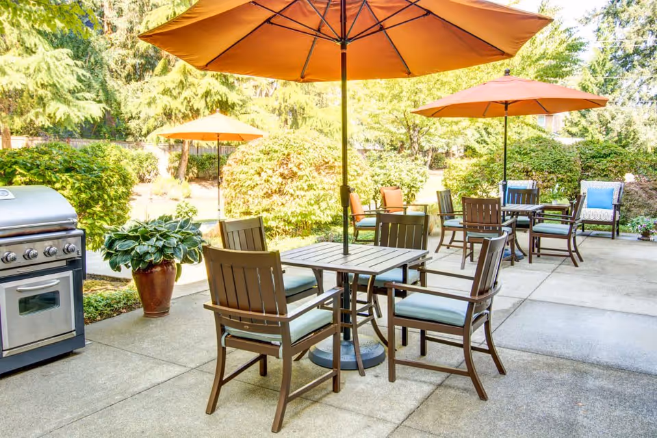 Photo 9 of Bridgeport Place Assisted Living