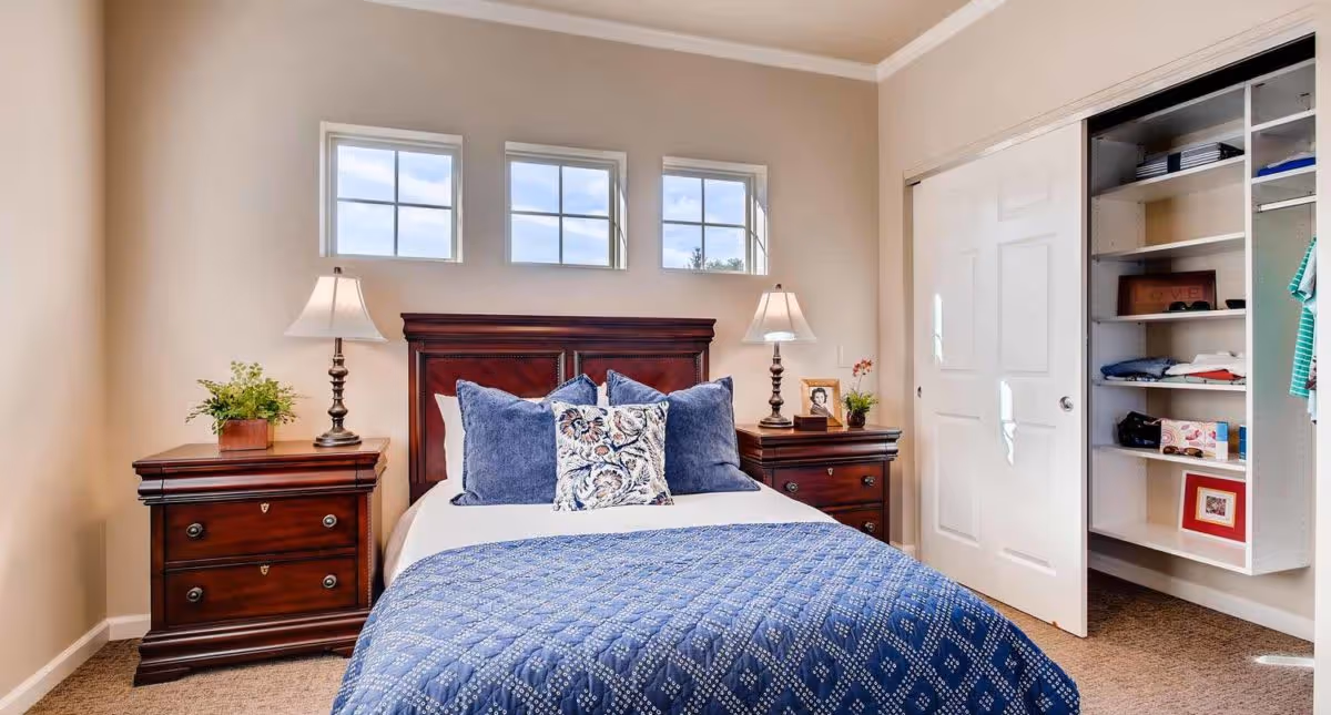 Photo 23 of Saddlebrook Oxford Memory Care