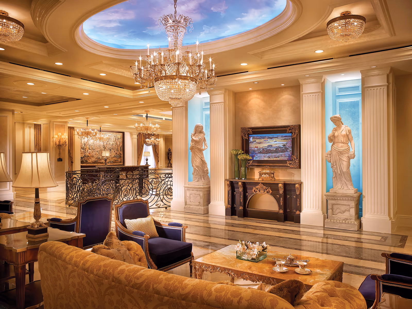 Photo 14 of The Palace at Coral Gables