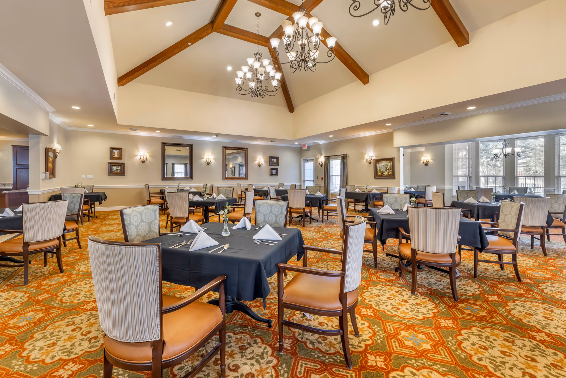 Photo 2 of Brookdale Mirage Inn