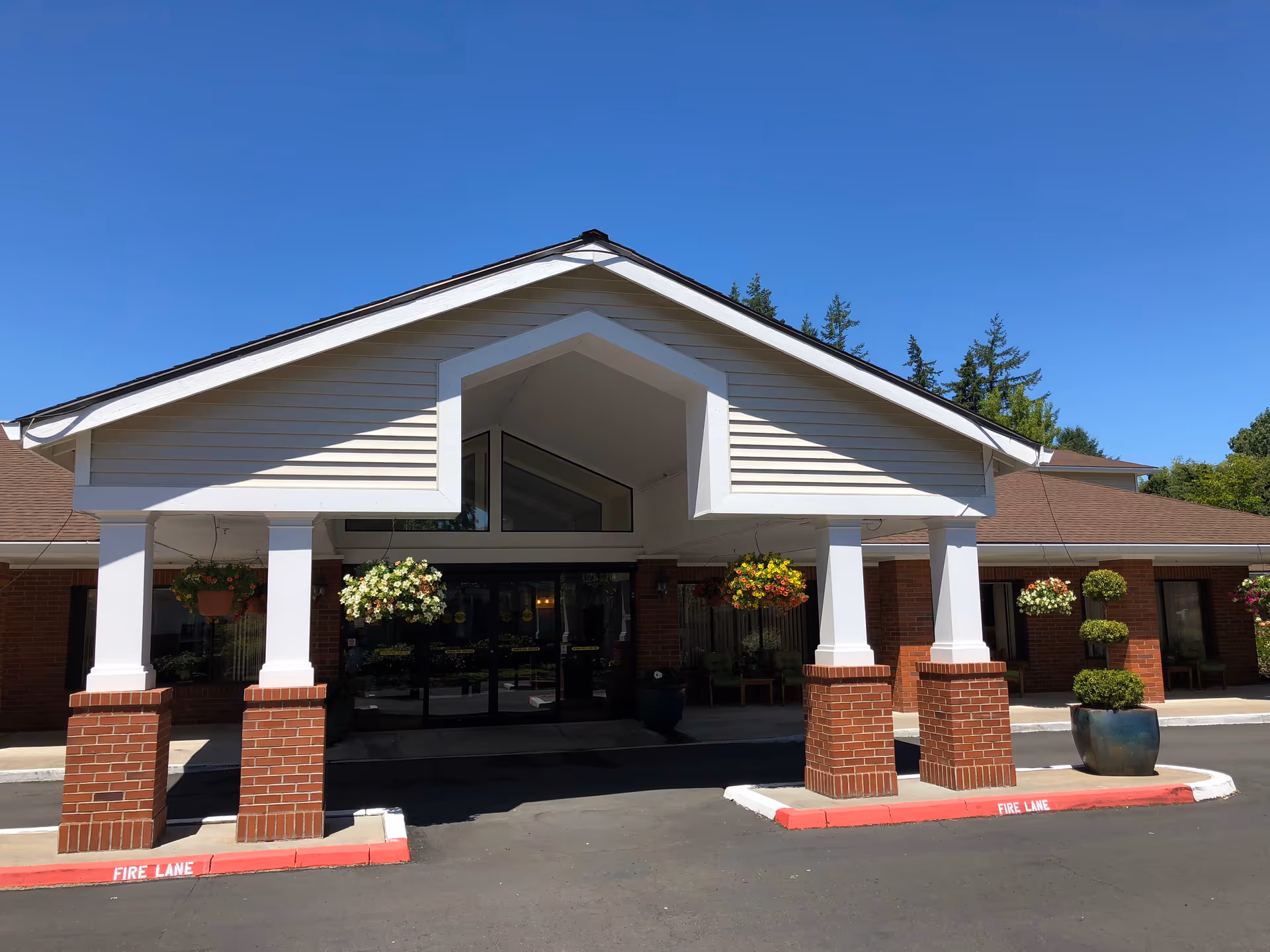 Photo of Powell Valley Assisted Living and Memory Care