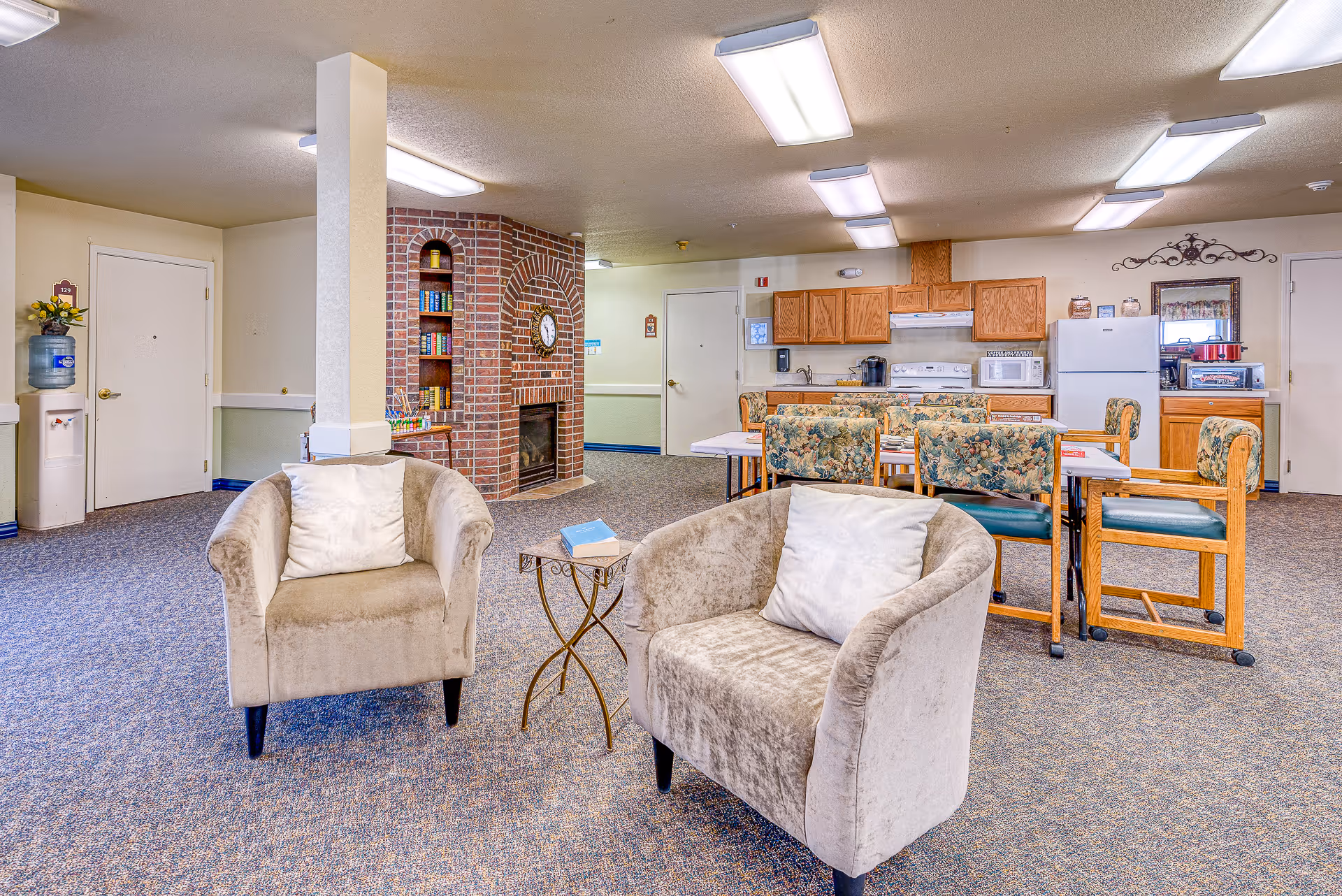 Photo 22 of Beehive Retirement Community