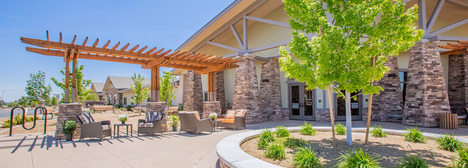 Photo of Aspire Transitional Care