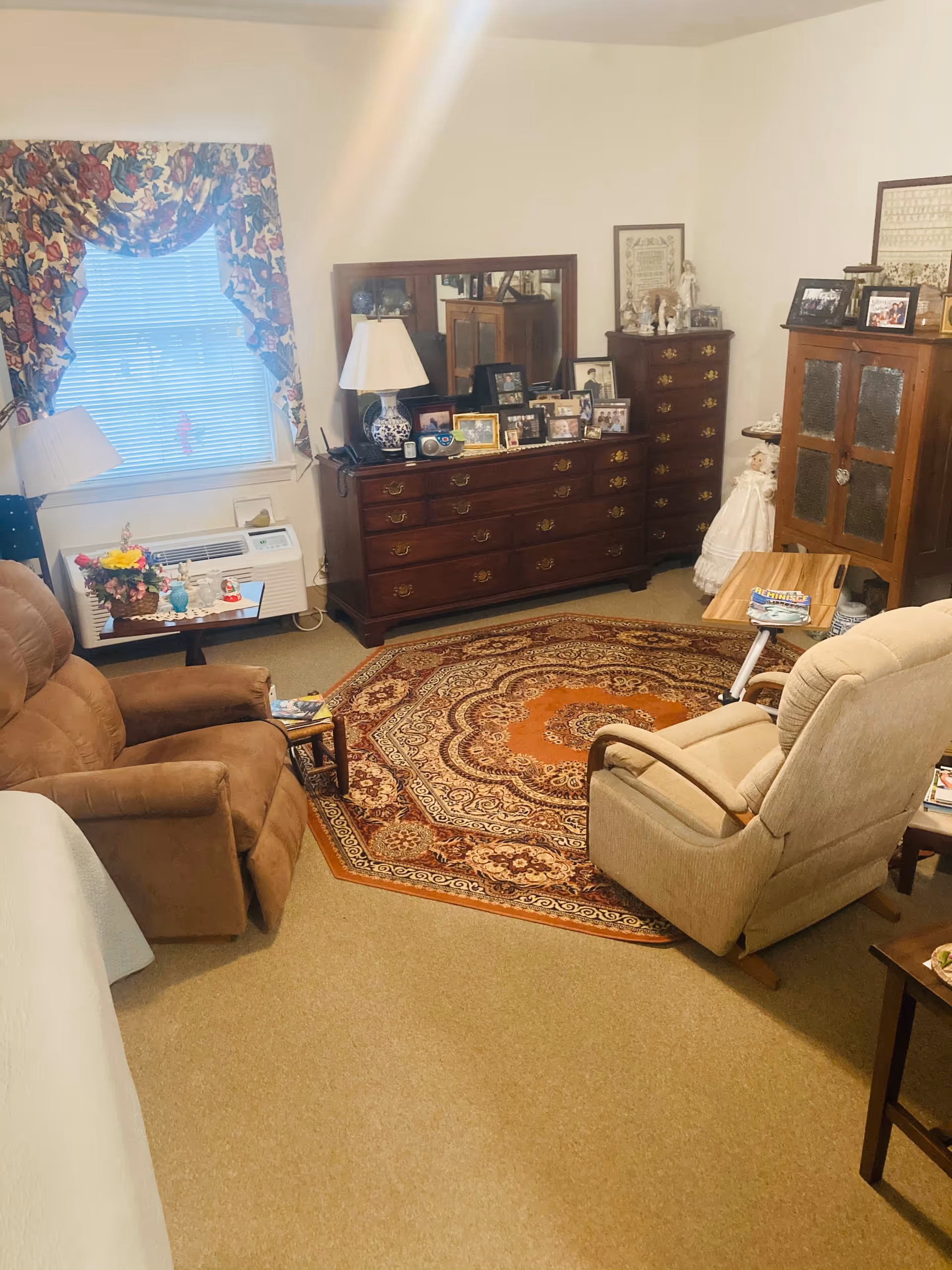 Photo 12 of Hickory Hill Retirement Community