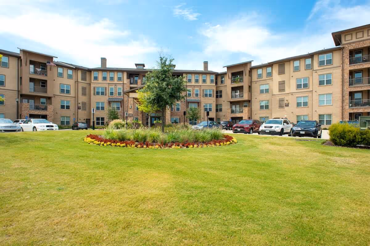 Photo 2 of Discovery Village at Alliance Town Center