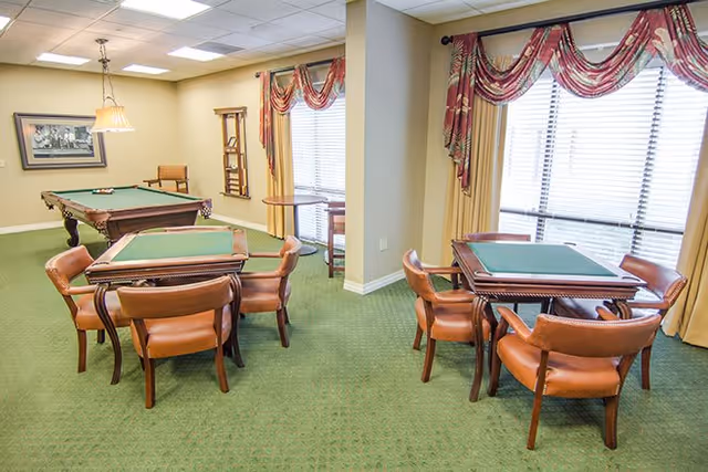 Photo 5 of Freedom Pointe at the Villages, a CCRC