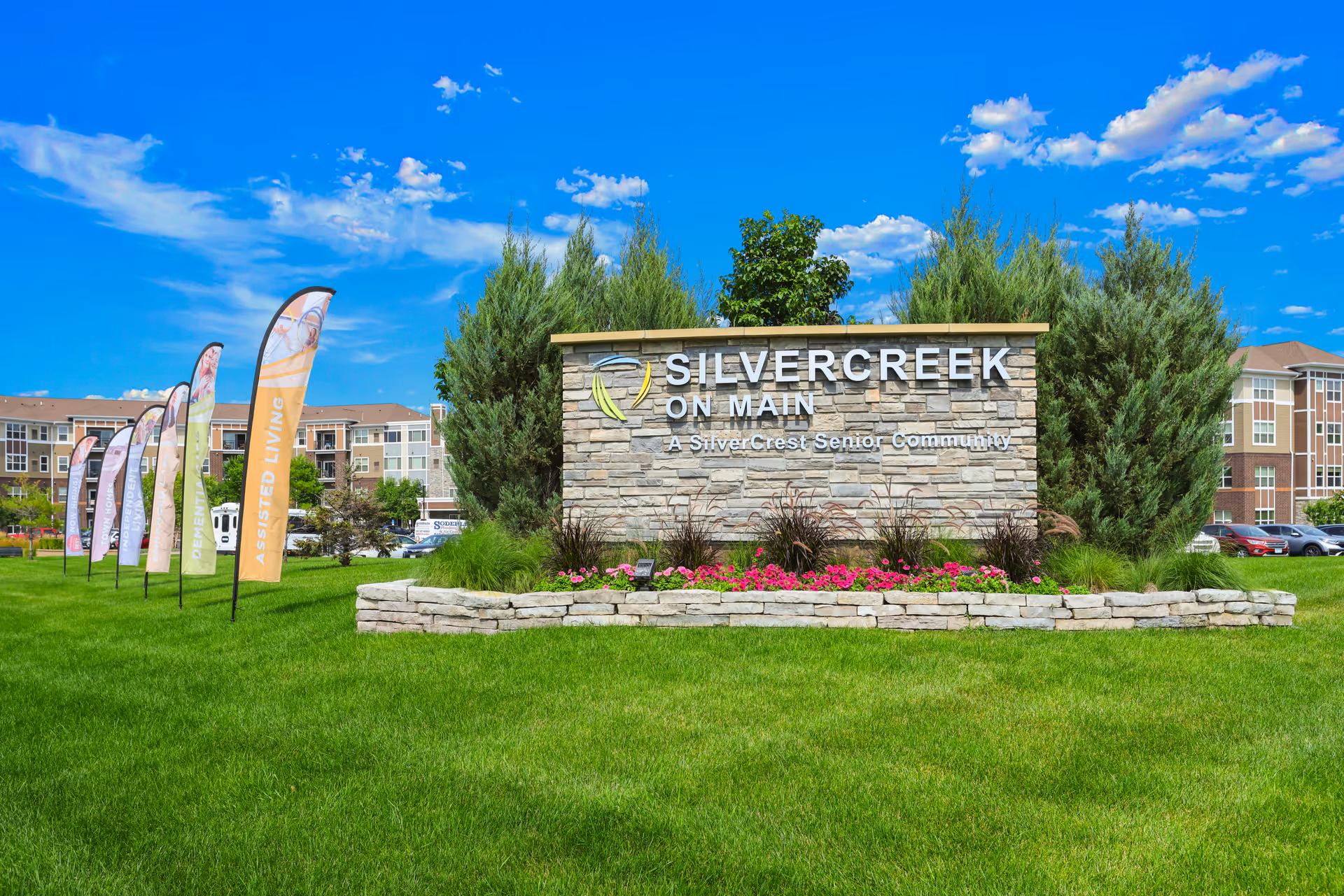 Photo of SilverCreek on Main