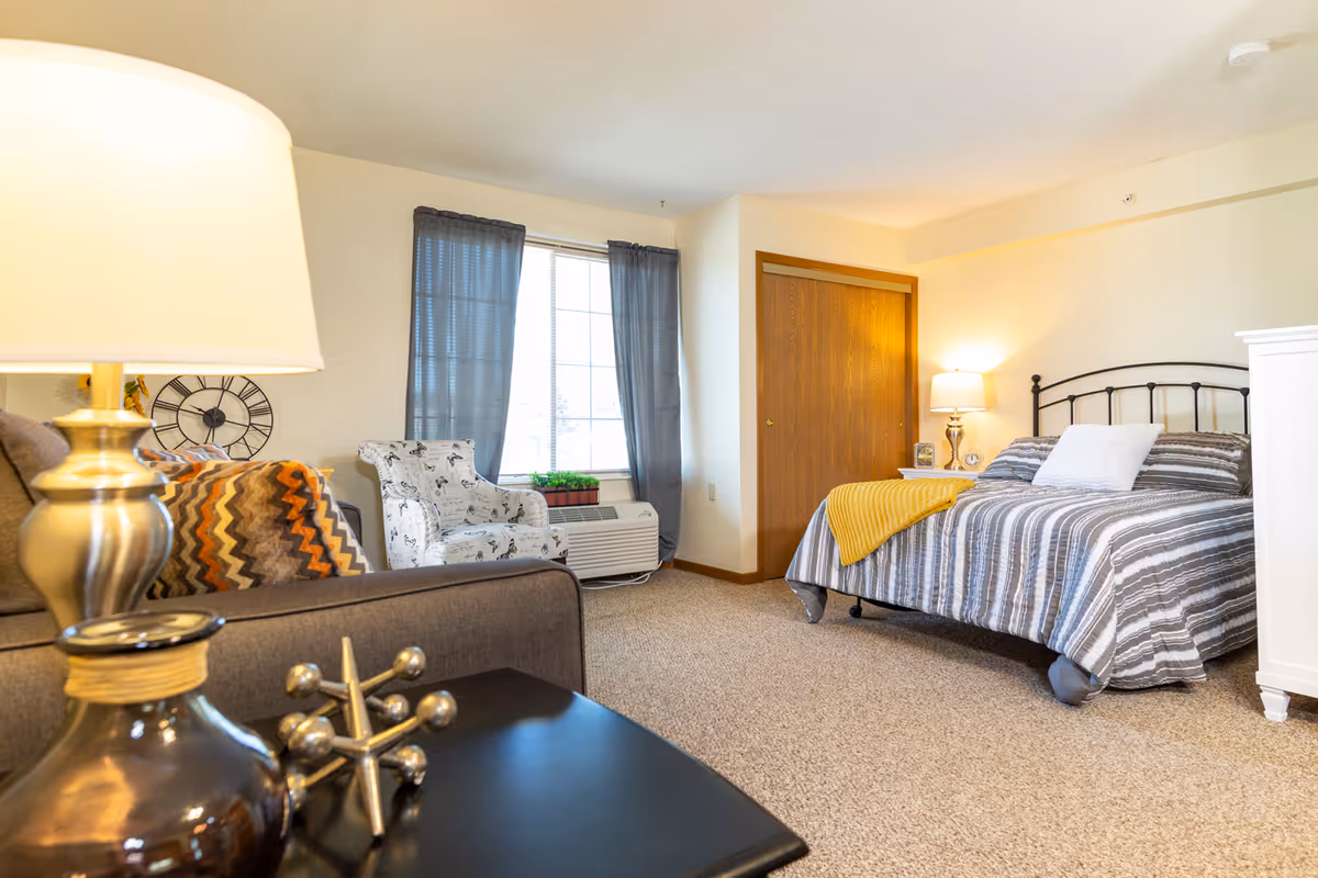 Photo 10 of Homestead Assisted Living of Hastings