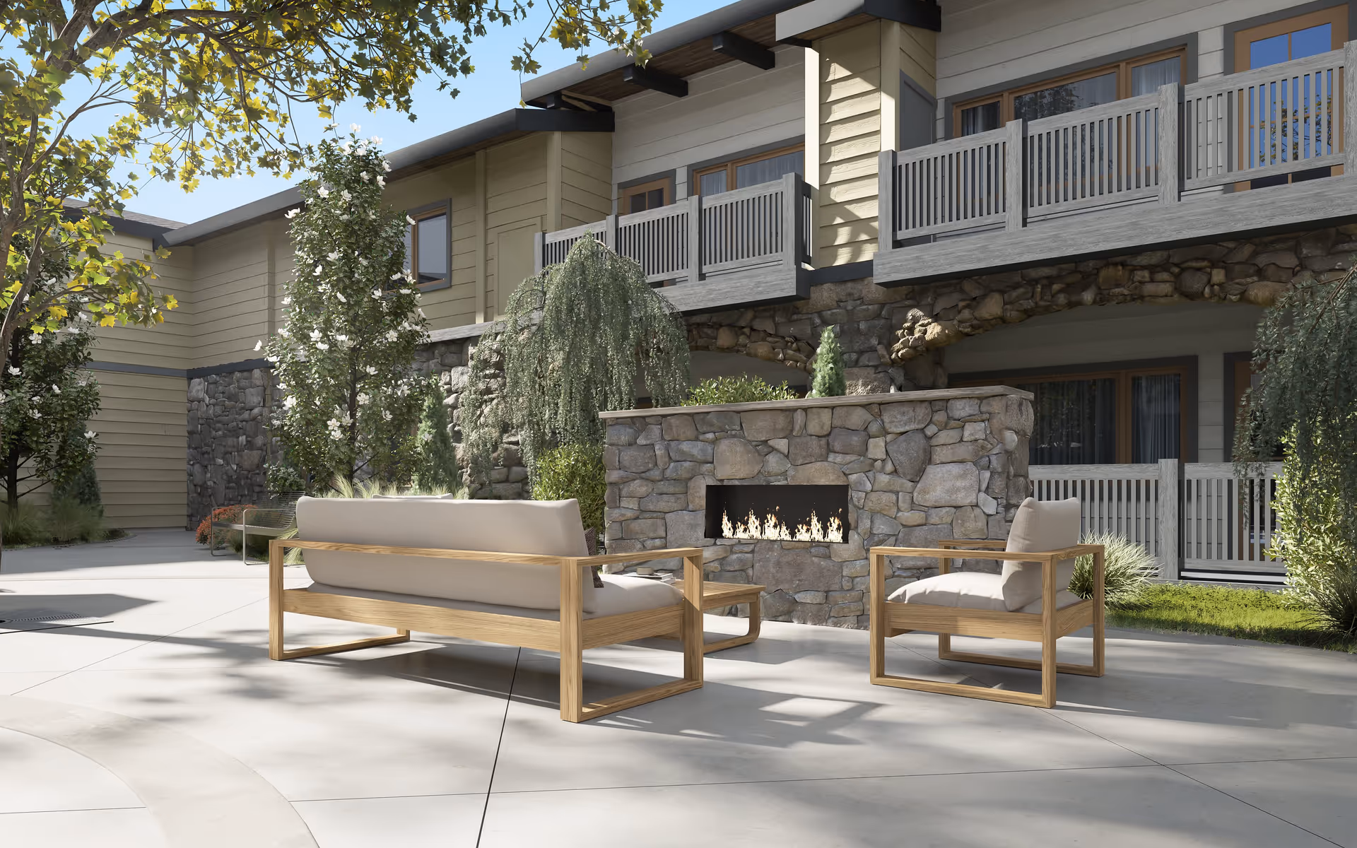 Photo 10 of Hearthstone Lodge Senior Residences