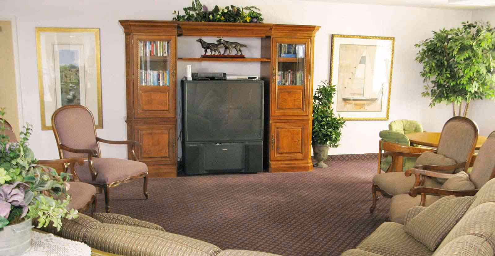 Photo 32 of Solstice Senior Living at Bangor