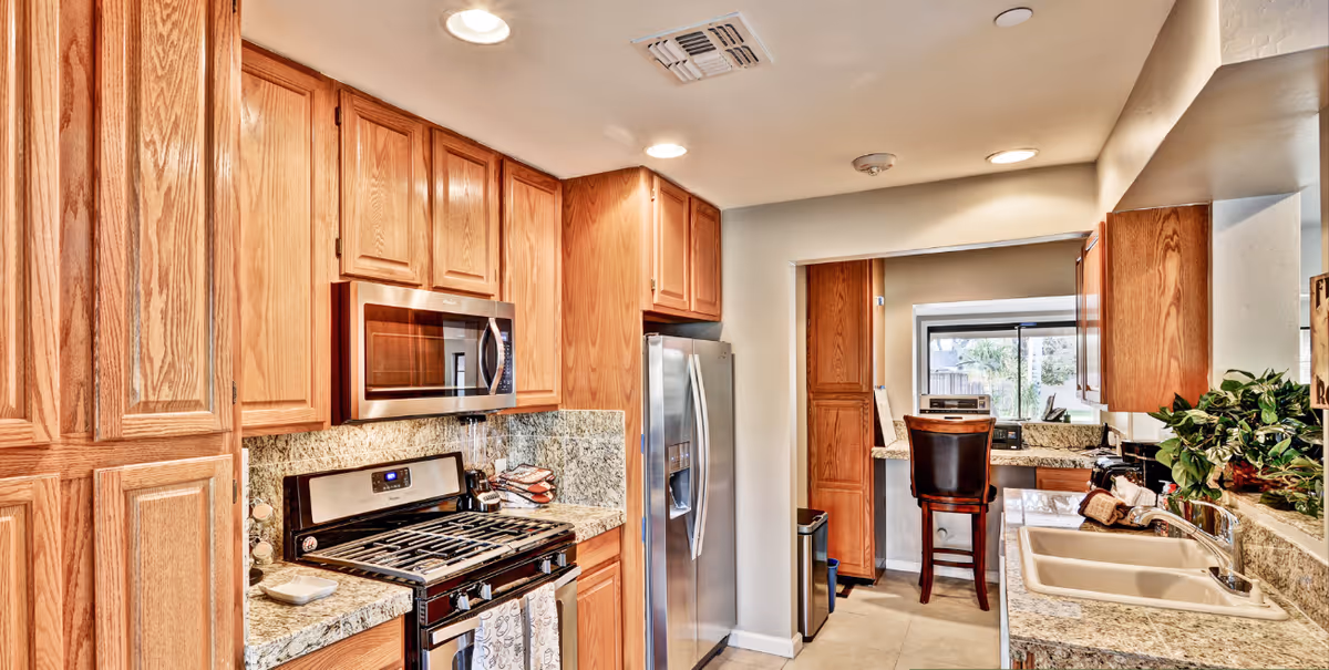 Photo 2 of Blue Sage Assisted Living - Biltmore/Arcadia