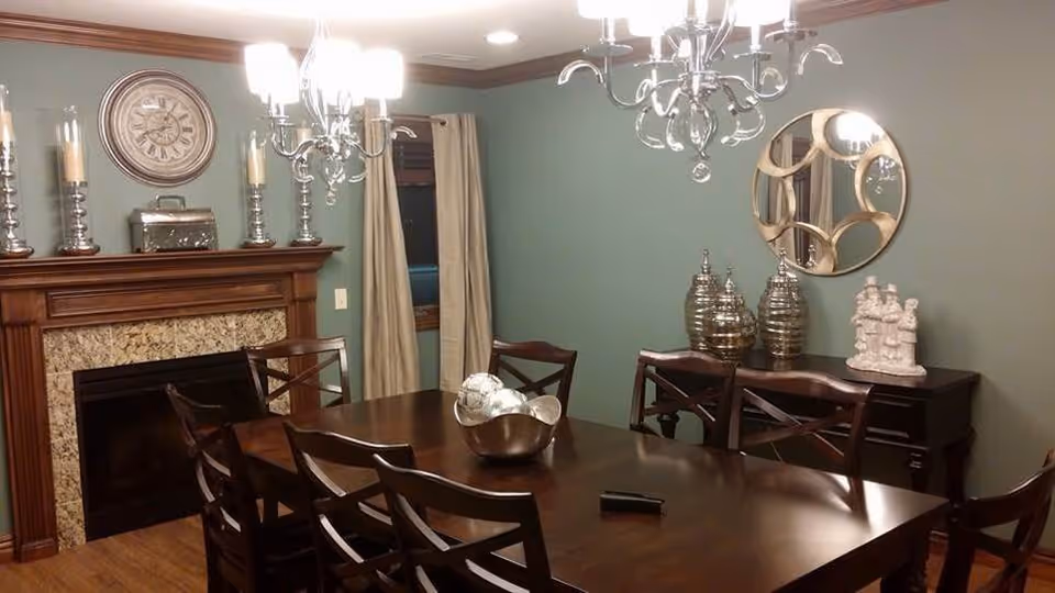 Photo 4 of Villas of Holly Brook Assisted Living: Washington, IL