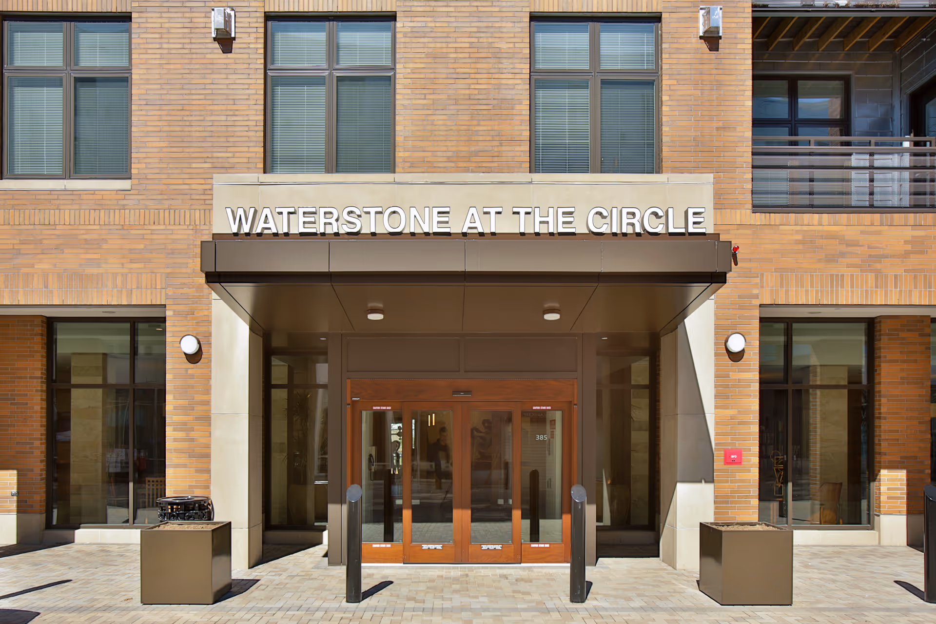 Photo 3 of Waterstone at the Circle