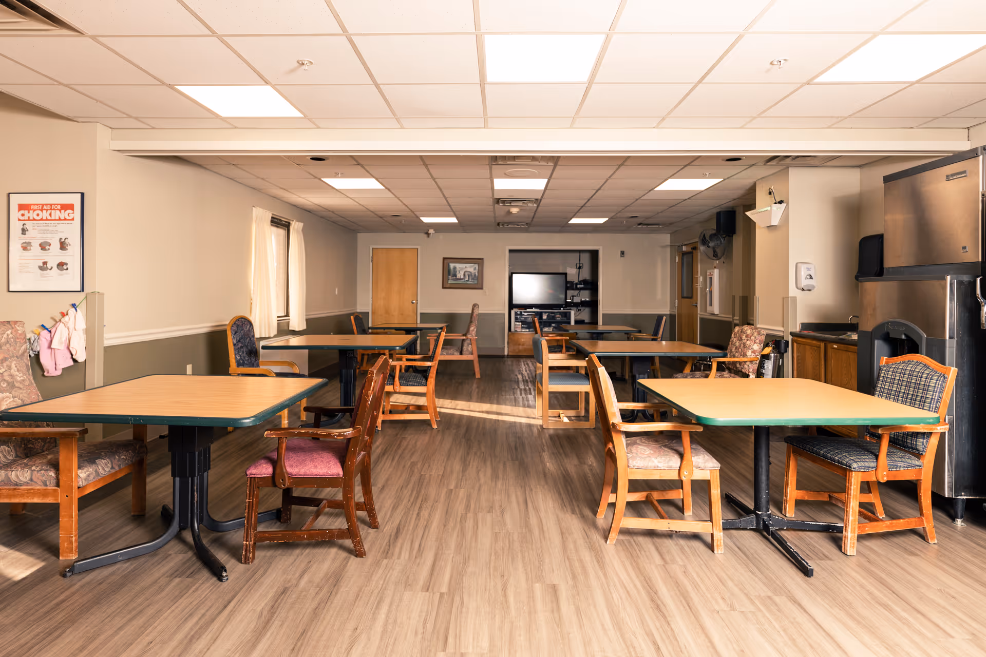 Photo of Slate Valley Center