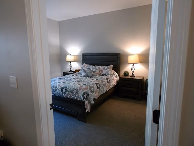 Photo 7 of The Saab Residence Assisted Living at D'Youville Life & Wellness Community