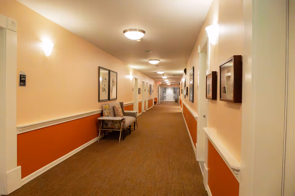 Photo 12 of Cogir of Northgate