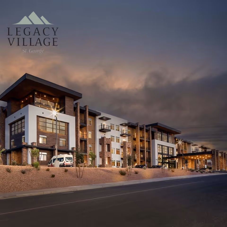 Photo 5 of Legacy Village of St George