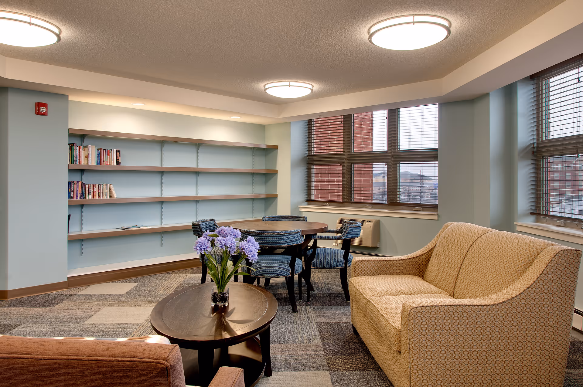 Photo 11 of Senior Suites of Midway Village