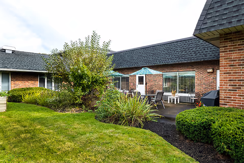 Photo 2 of Elderwood Village at Bassett Park